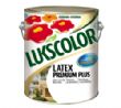 Tinta Latex Premium Plus Lukscolor